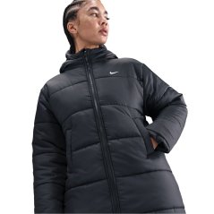 Nike Sportswear Classic Puffer Women's Therma-FIT Loose Parka Black