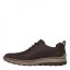 Skechers Casual Cell - Hollis Low-Top Trainers Mens Brown
