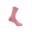 Everlast Crew 6pk Socks Womens Pink/White