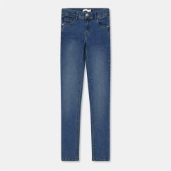 Name It Kids' Skinny Jeans Blue