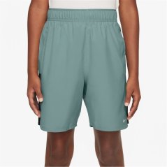 Nike Dri-FIT Challenger Big Kids' (Boys') Training Shorts Cannon