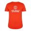 Reebok Les Mills¿ Activchill+Dreamblend T-Shirt Mens Gym Top Dynred