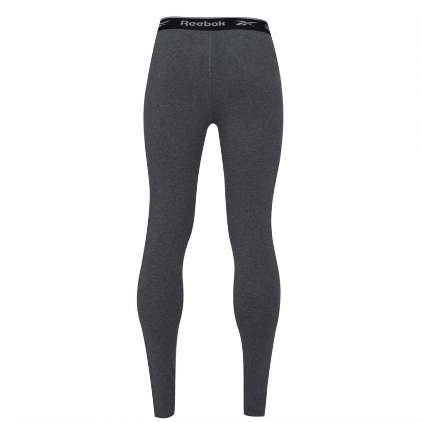 Reebok Johnny Lounge Pants Mens Charcoal