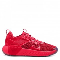 Under Armour Project Rock 6 Sn99 Red