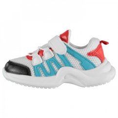 Donnay Tae Childrens Trainers velikost 29