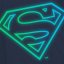 DC Comics 3 Pack Hero Logos