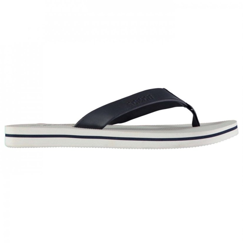 SoulCal Kapas Flip Flops vel. UK 3