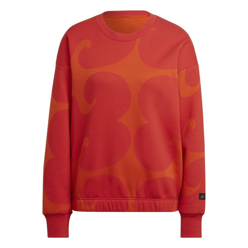 adidas Mmk Sweater Ld99 Orange