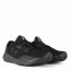 Under Armour Charged Pursuit 3 Womens Trainers TripleBlack