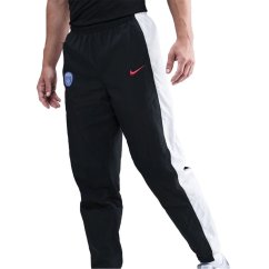 Nike PSG T90 Tracksuit Bottoms Mens Black/White