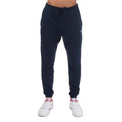Reebok Identity French Terry Joggers Navy