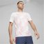 Puma Graphic Jersey Puma White