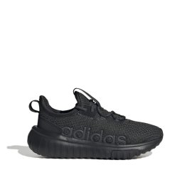 adidas Kaptir 4.0 Shoes Kids Black/Black