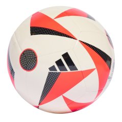 adidas Glider Football Euro 2024 White/Red
