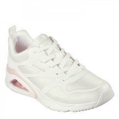 Skechers Trs Air Uno Ch99 White