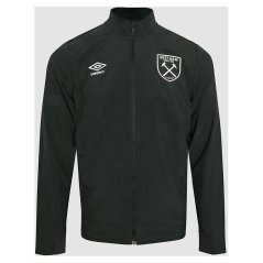 Umbro WH Prstn Jkt S Sn99 Black