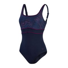 Speedo Women's Spdscu One Piece Swimsuit Af
