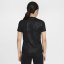 Nike Liverpool Academy Pro Third Pre Match Shirt 2024 2025 Juniors Black