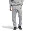 adidas Adi Bb Trk Pant Tracksuit Bottom Mens Grey Heather