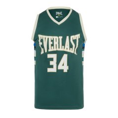 Everlast Tank Green