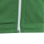 adidas Unisex Kids' Tracksuit Top Green/White