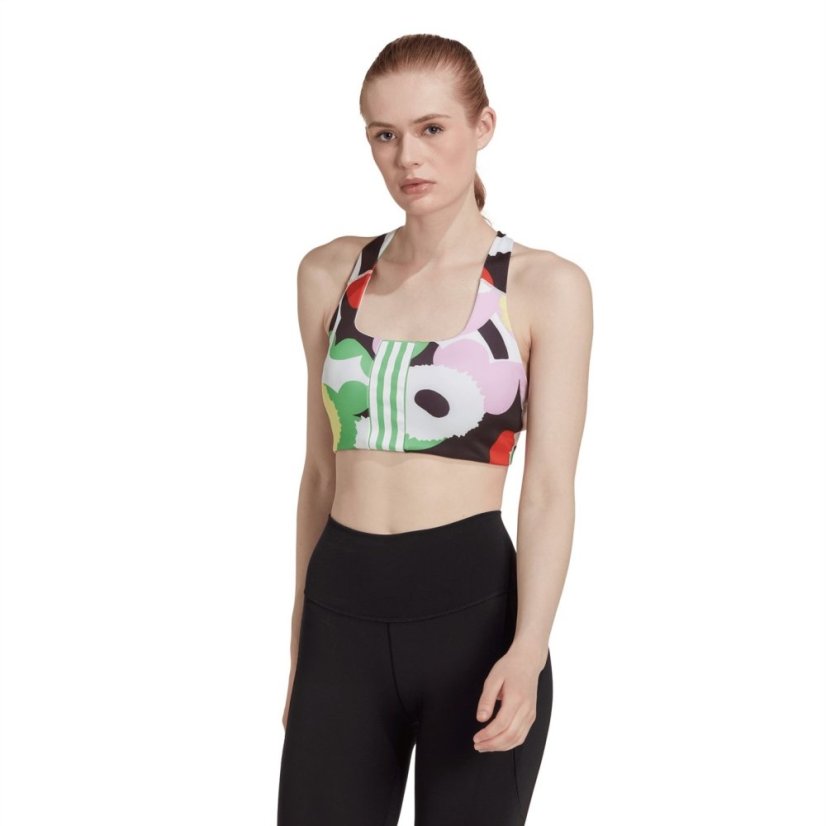 adidas Better Level Medium-Support Bra Women's Blaora