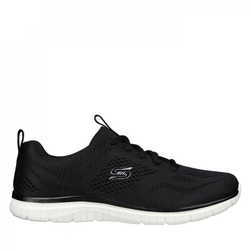 Skechers Virtue - Kind Favour Blk/Wht