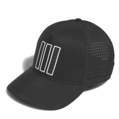 adidas Golf Cap Black