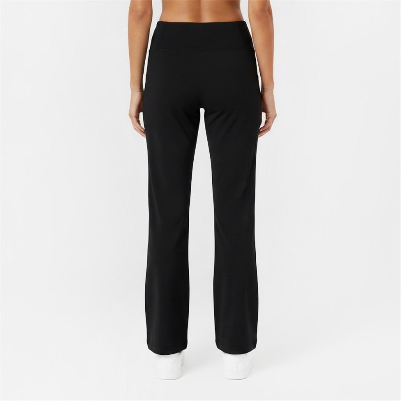 USA Pro Yoga Pants Womens Black