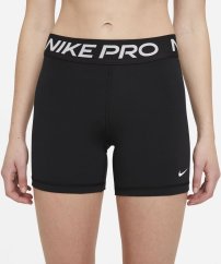 Nike Pro 365 Women's 5 Inch Shorts Black