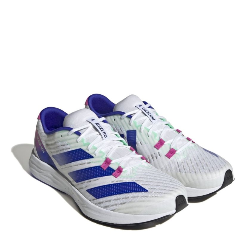 adidas Adizero Rc 5 Sn99 White/Blue