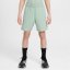Nike Dri-FIT Challenger Big Kids' (Boys') Training Shorts Green