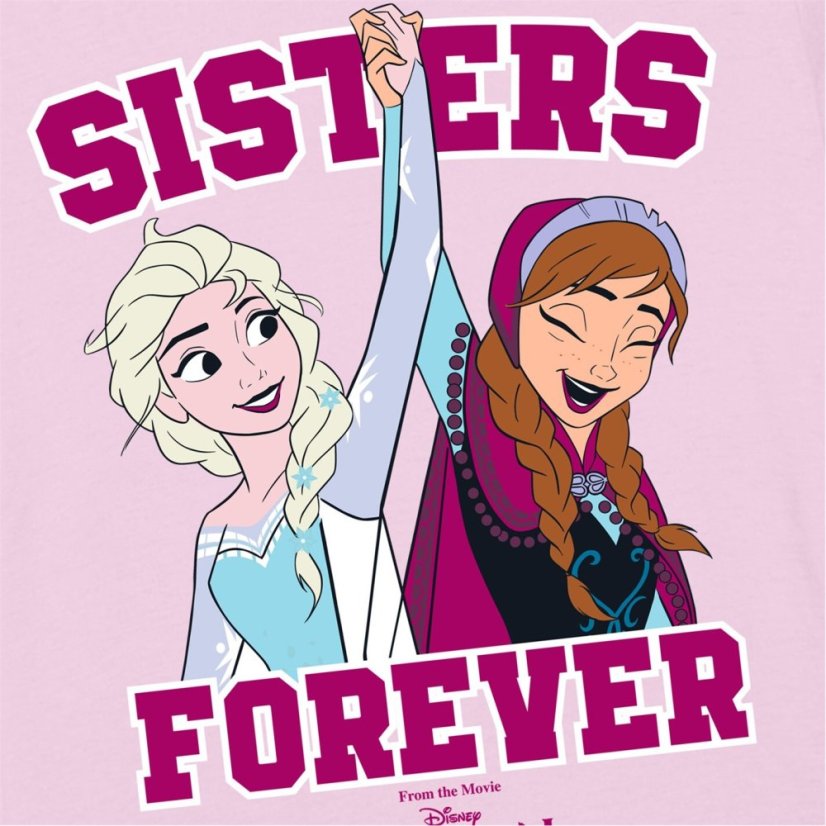 Disney 3 Pack Frozen Sisters