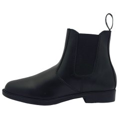 Requisite Aspen Boots Mens Black