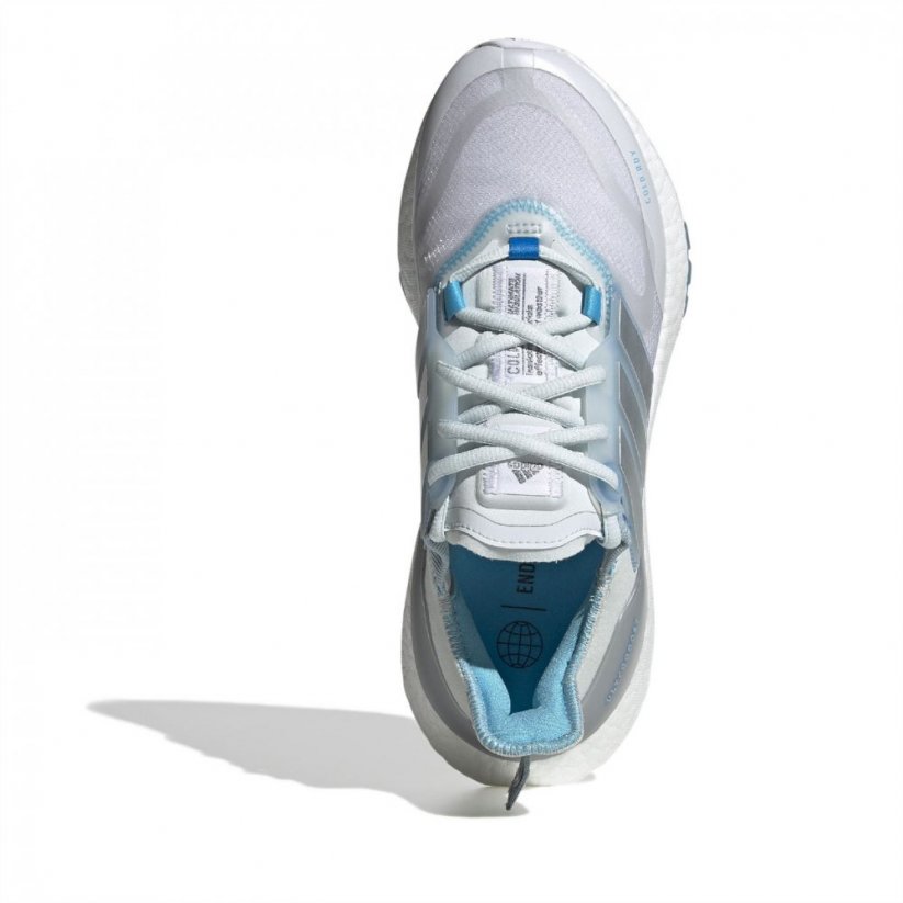 adidas Ultraboost 22 COLD.RDY dámska bežecká obuv Blue Tint