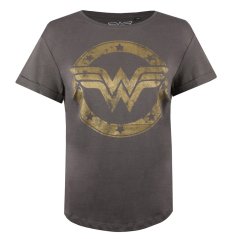 DC Comics T-Shirt Wonderwoman