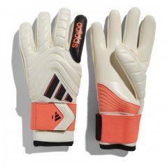 adidas Copa Pro Goalkeeper Gloves Adults White/Black