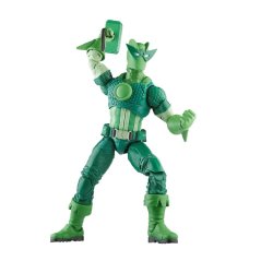 Marvel Legends Series Super-Adaptoid Avengers Multi Format and Universal