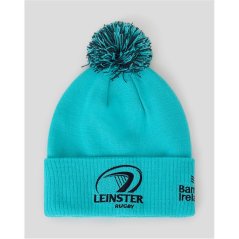 Castore Castore Leinster Bobble Beanie Senior 2026 Navy/Blue