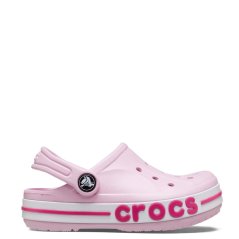 Crocs Bayaband J Jn43 Pink/Candy Pink
