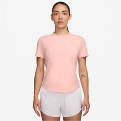 Nike Swift Women's Dri-FIT Short-Sleeve Running Top Atmosphere
