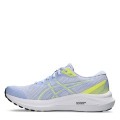 Asics GEL-Phoenix 13 Womens Running Shoes Blue Fade