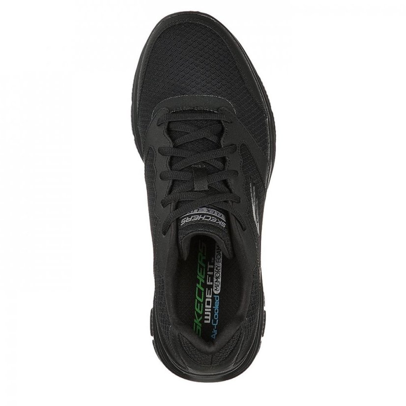 Skechers Flex Advance 4.0 Sneakers Triple Black