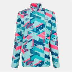 Umbro Brntfrd WUT(U) Sn99 AqHz/LBay/LPnk
