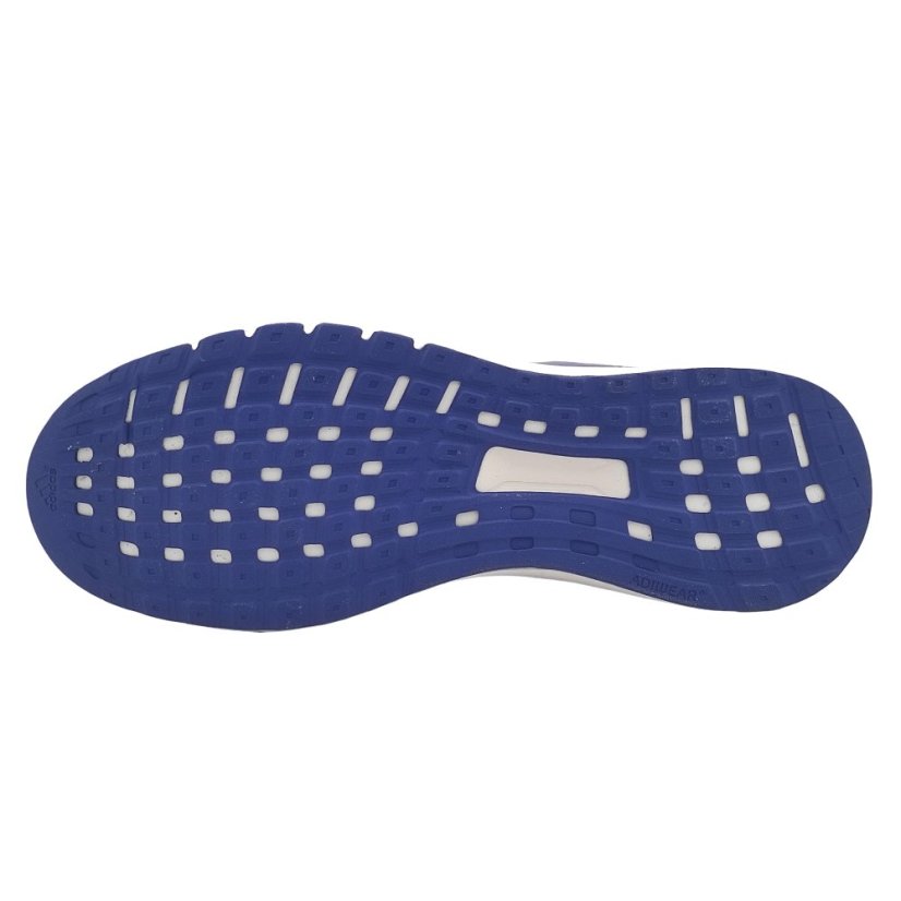 adidas Duramo 7 Trainers Mens Navy/Blue/Wht