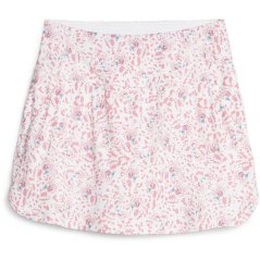 Puma Mariposa Skirt Strawbry Bur