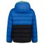Under Armour Kids' Lightweight Puffer Jacket Navy/Tech Blue