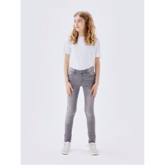 Name It It Sknny J 1262 In99 Grey