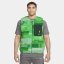 Nike Lfc M Nsw Vest Rev Gx Mens White/Pro Green