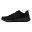 Skechers Dynamight 2 Mens Shoes Black